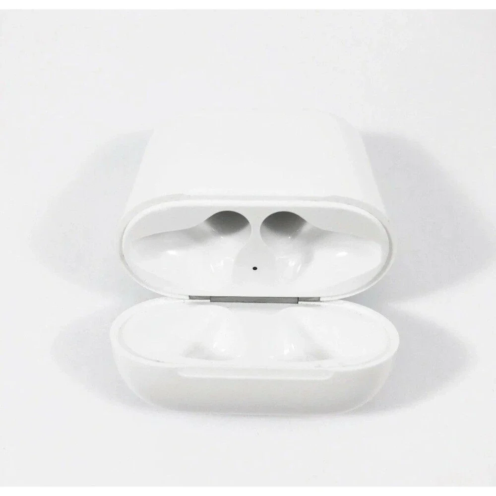 Genuine Apple AirPod 2nd Generation Charging Case A2031 Version 6F21 CASE ONLY